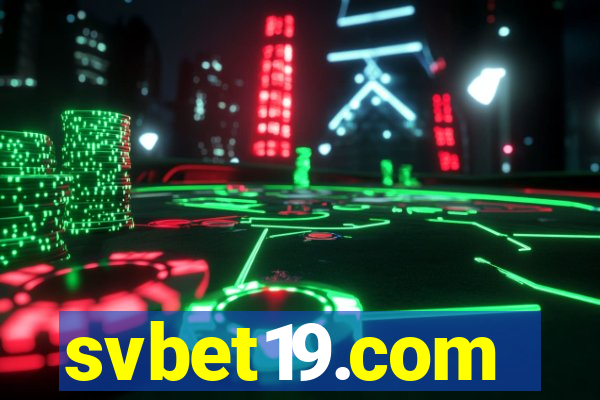 svbet19.com