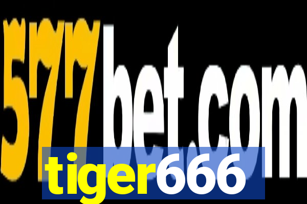 tiger666