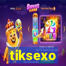 tiksexo