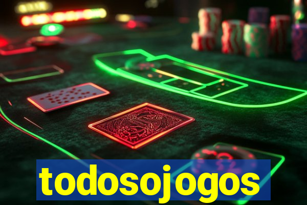 todosojogos