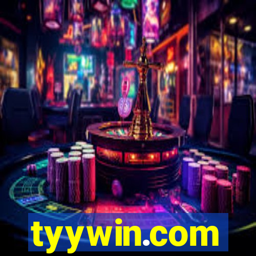 tyywin.com