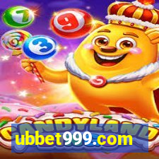 ubbet999.com