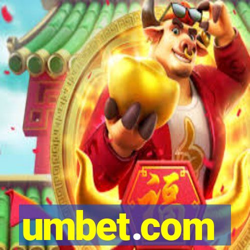 umbet.com