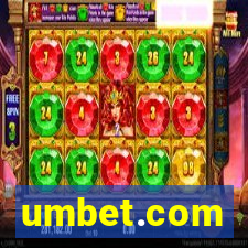 umbet.com