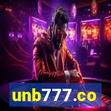 unb777.co