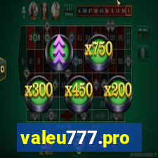 valeu777.pro