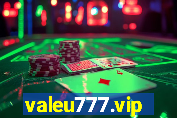 valeu777.vip