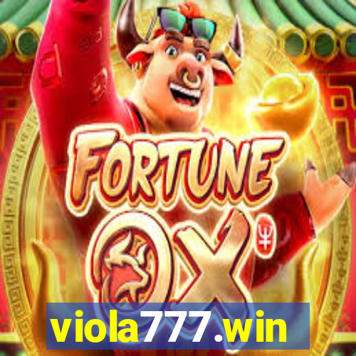 viola777.win