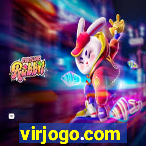 virjogo.com