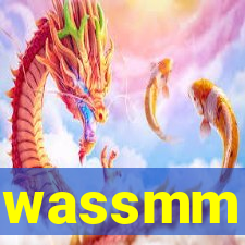 wassmm