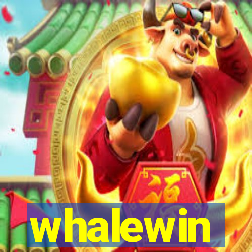 whalewin