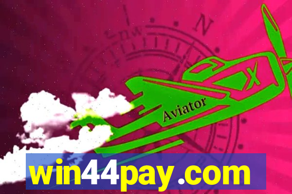 win44pay.com