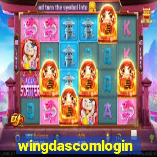 wingdascomlogin