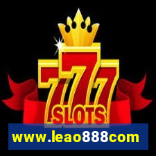 www.leao888com