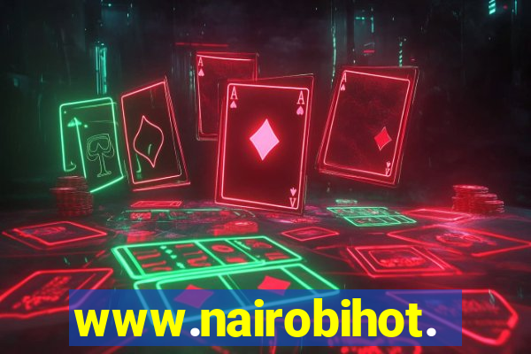 www.nairobihot.com