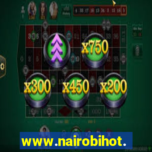 www.nairobihot.com