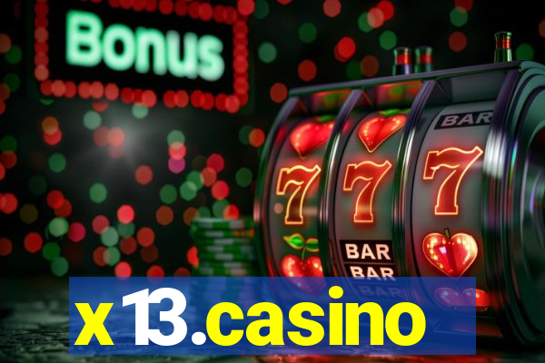 x13.casino