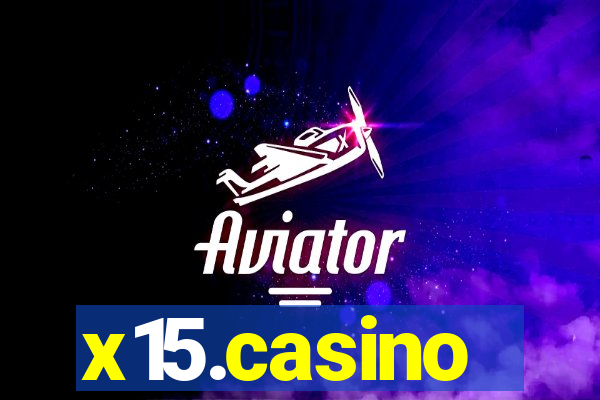 x15.casino