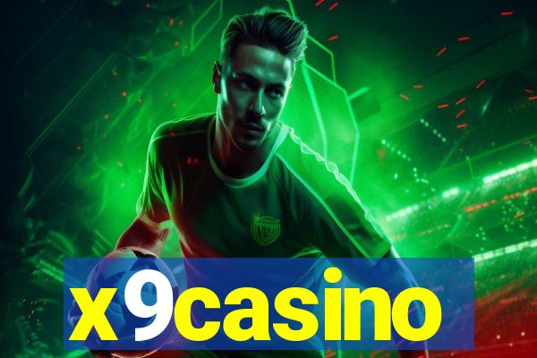 x9casino