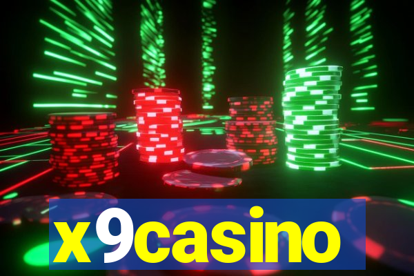 x9casino