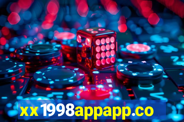 xx1998appapp.com