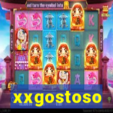 xxgostoso