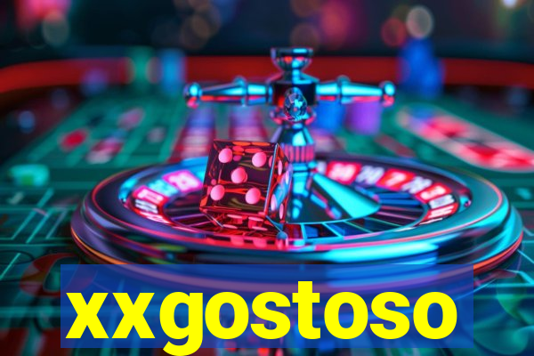 xxgostoso