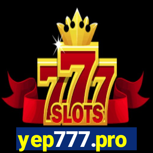 yep777.pro