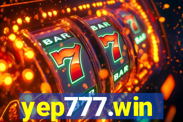 yep777.win