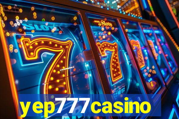 yep777casino