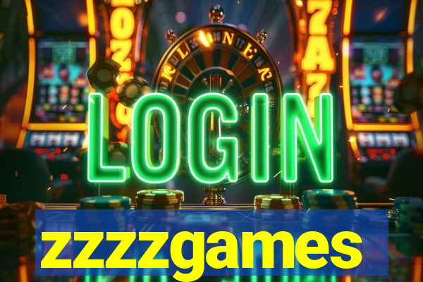 zzzzgames